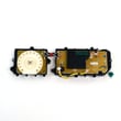 Dryer User Interface DC92-01607H