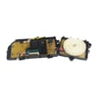 Dryer User Interface DC92-01607K