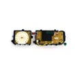 Dryer User Interface DC92-01607N