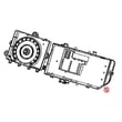 Dryer User Interface for Samsung DV45K6500GW/A3-01 - Part DC92-01607P