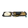 Dryer User Interface Assembly DC92-01607S