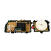 Dryer User Interface DC92-01607T