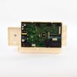Washer Electronic Control Board DC92-01621A