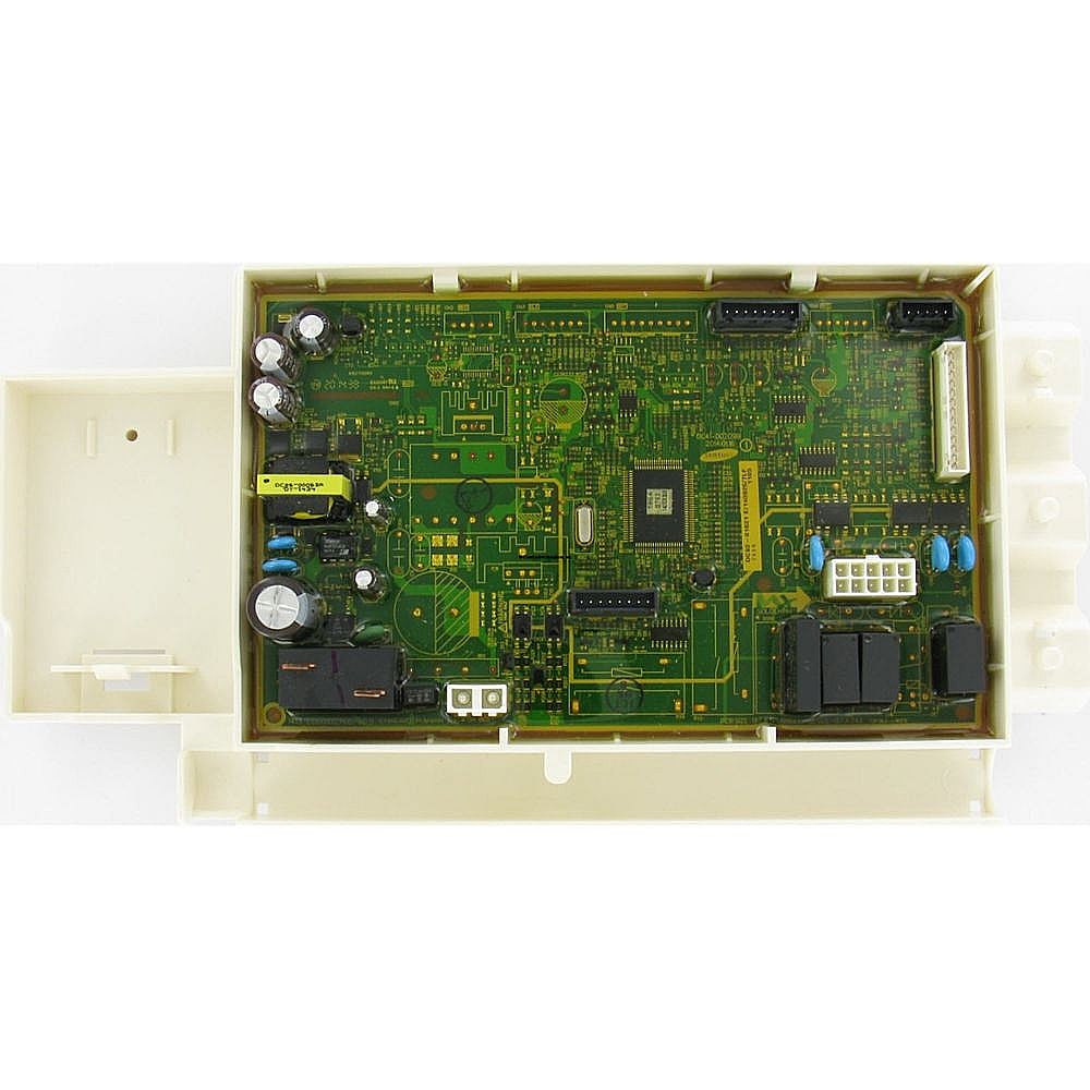Part #dc92-01621Er, Refurbished Washer Electronic Control Board / 12.00 x 8.00 x 4.00
