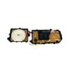 Washer User Interface DC92-01622A