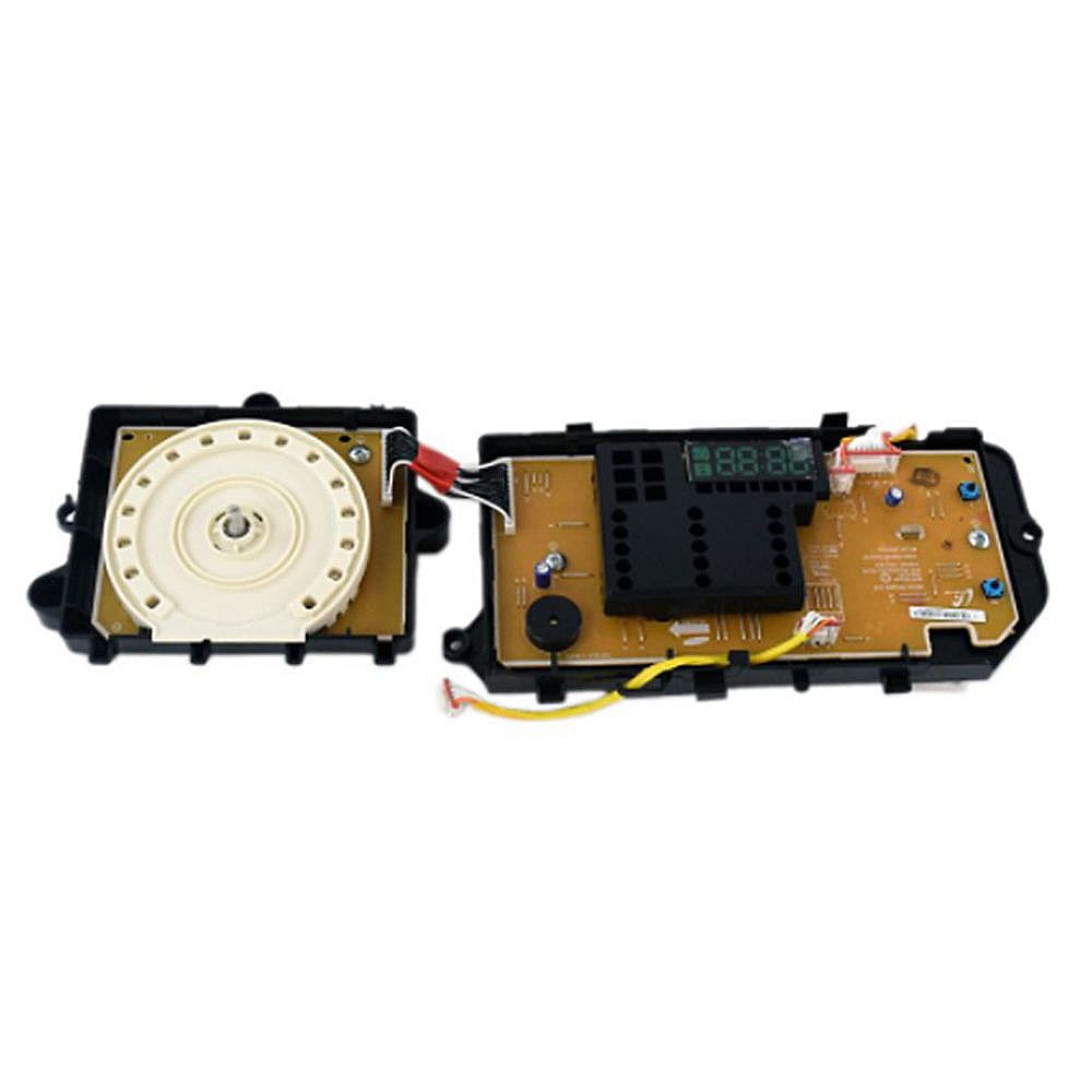 Part #dc92-01622Ar, Refurbished Washer User Interface