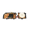 Washer User Interface DC92-01622F