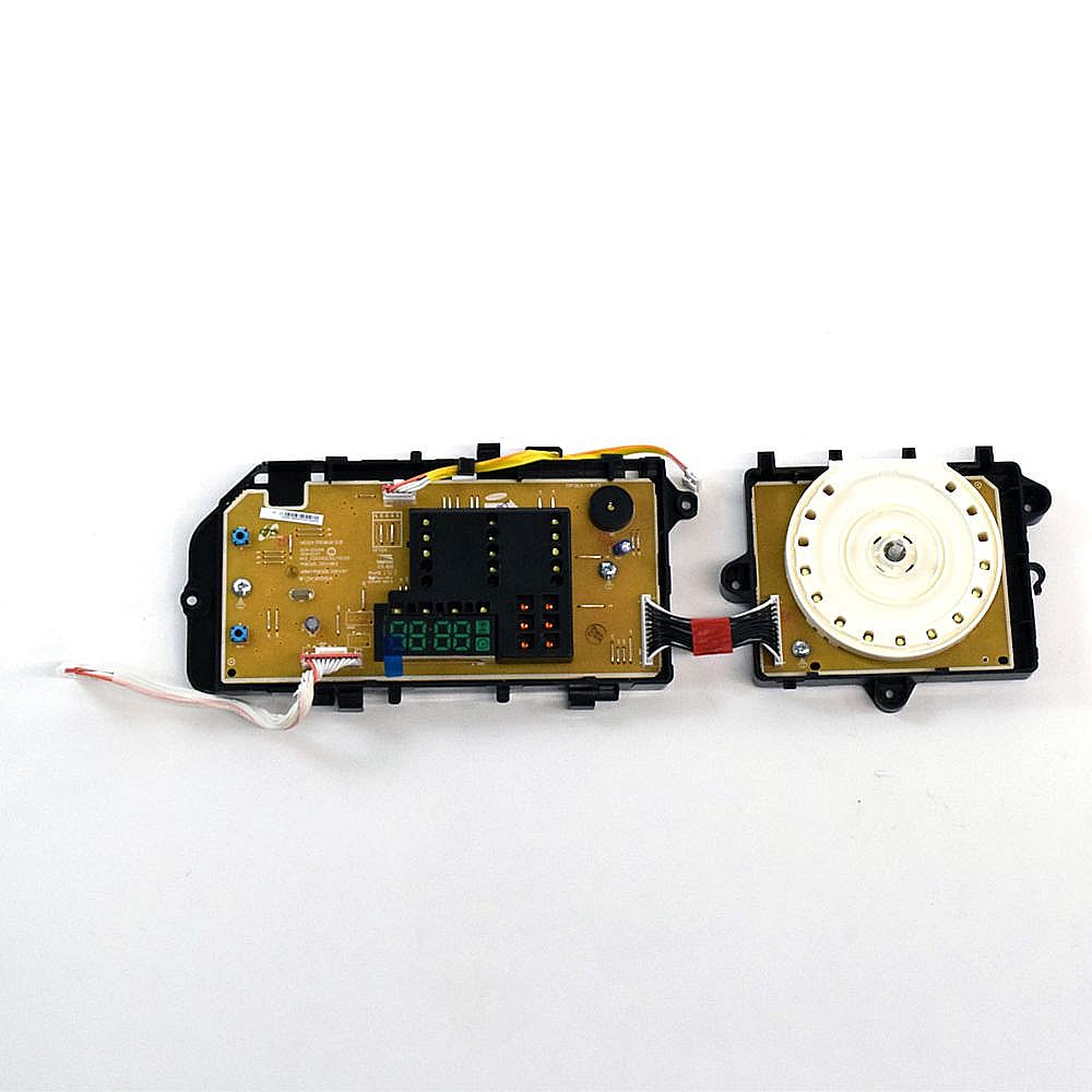 Samsung Washer Control Board Part #DC92-01802G for sale online 
