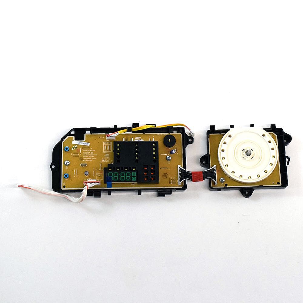 Part #dc92-01622G, Washer User Interface / 20.00 x 8.50 x 4.50