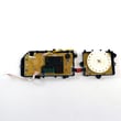 Washer User Interface DC92-01622G