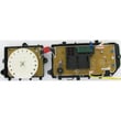 Refurbished Washer User Interface DC92-01622GR