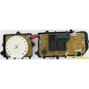 Refurbished Washer User Interface