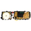 Samsung Washer User Interface DC92-01622J