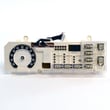 Washer User Interface DC92-01624B