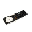 Dryer User Interface Assembly for Samsung DV48J7770EP/A2-01 - Part DC92-01624C
