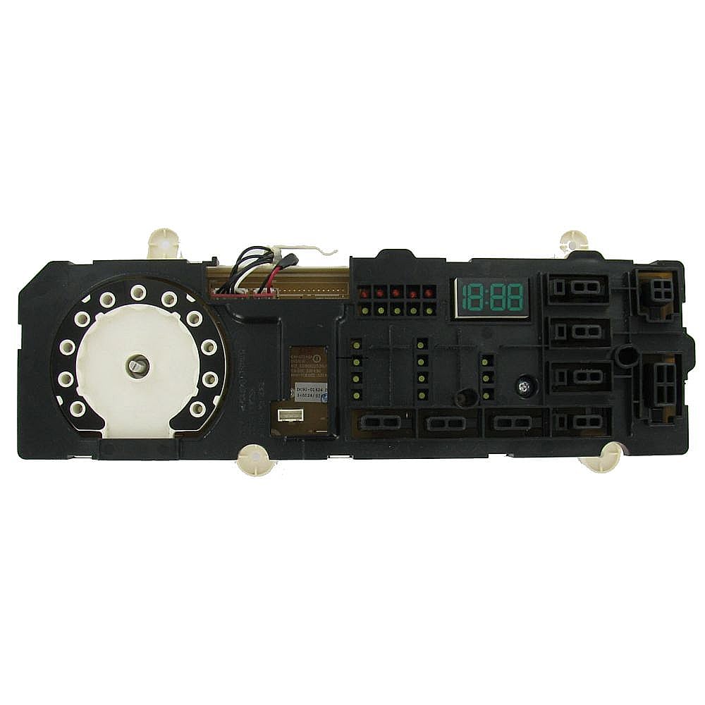 Part #dc92-01624Dr, Refurbished Dryer User Interface