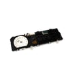 Dryer User Interface for Samsung DV48H7400GP/A2-00 - Part DC92-01624F