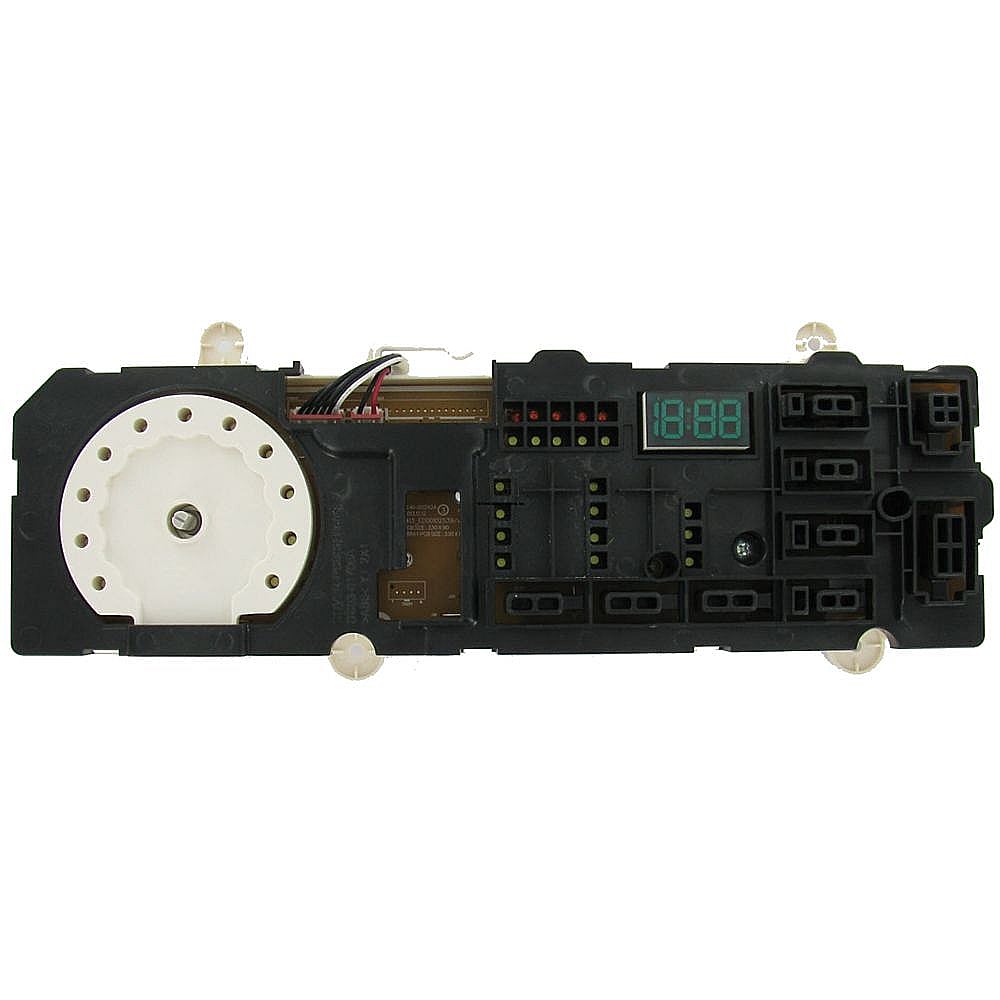 Part #dc92-01624Fr, Pcb