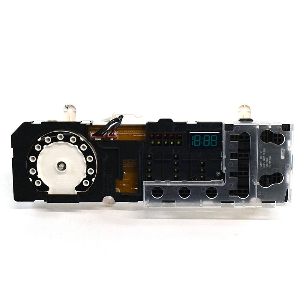 Part #dc92-01624G, Dryer User Interface
