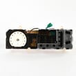 Dryer User Interface DC92-01624H