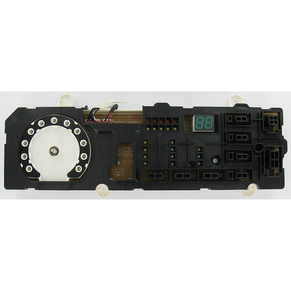 Part #dc92-01624Hr, Refurbished Dryer User Interface