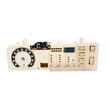 Washer User Interface DC92-01624K