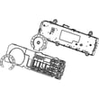 Dryer User Interface DC92-01624M