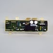 Washer Electronic Control Board DC92-01625A