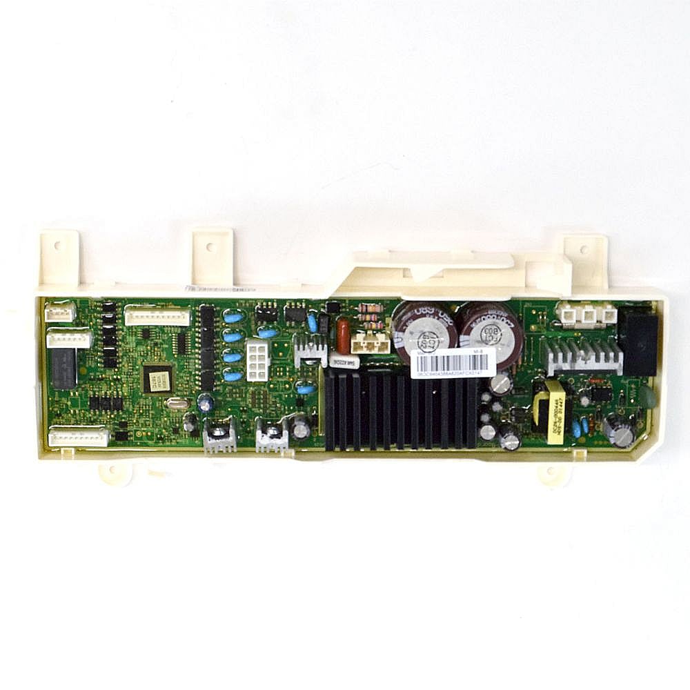 Part #dc92-01625B, Washer Electronic Control Board / 14.00 x 6.00 x 4.00