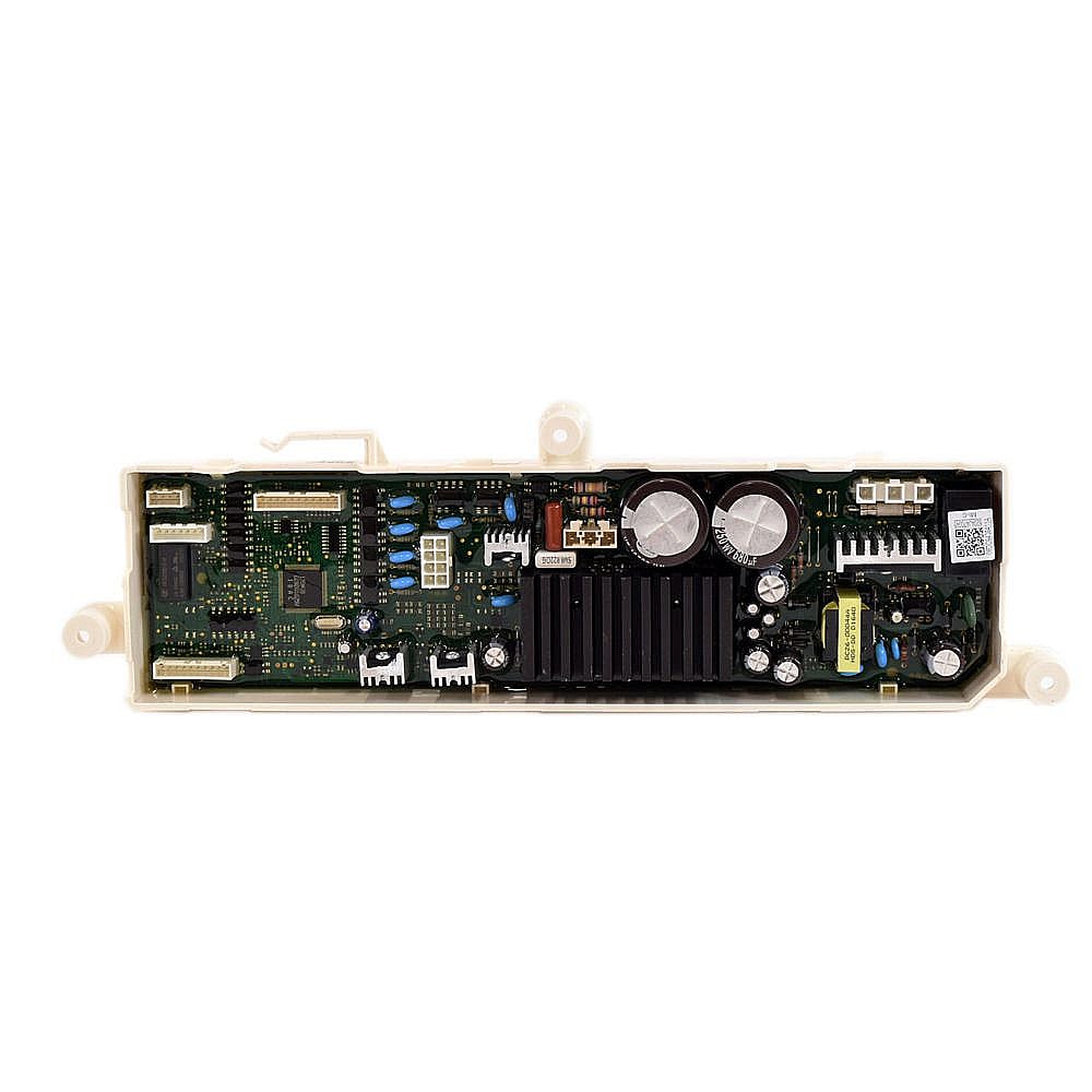 Part #dc92-01625V, Samsung Washer Electronic Control Board / 14.65 x 4.80 x 2.44