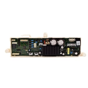 Washer Electronic Control Board DC92-01625V