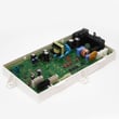 Dryer Electronic Control Board DC92-01626B