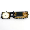Washer User Interface DC92-01646A