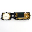 Washer User Interface DC92-01646A
