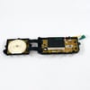 Dryer User Interface DC92-01647A