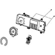 Dryer User Interface DC92-01647B