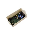 Dryer Electronic Control Board for Samsung DV48J7770EW/A2-00 - Part DC92-01729A