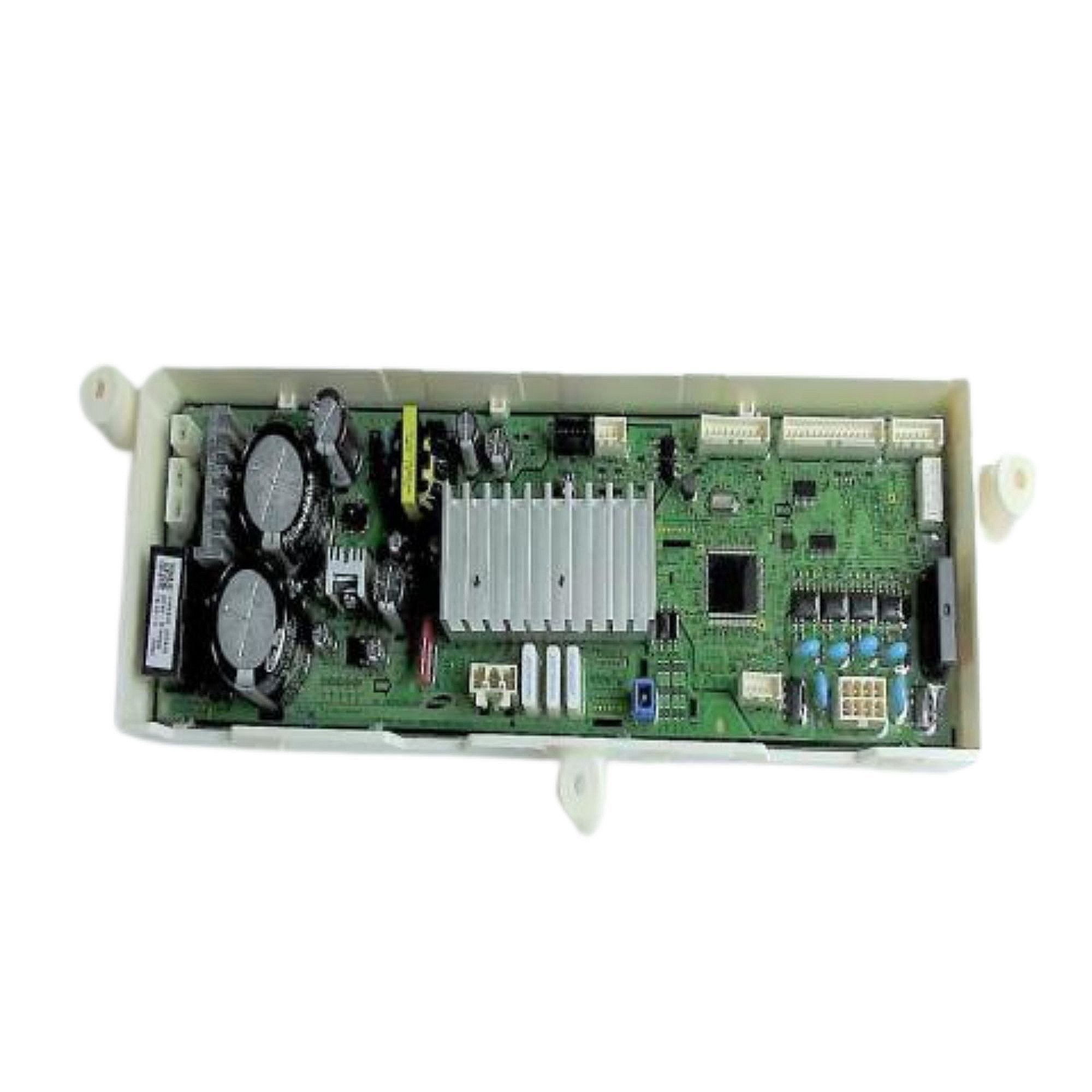 Part #dc92-01729L, Dryer Relay Control Board / 10.63 x 7.87 x 1.97