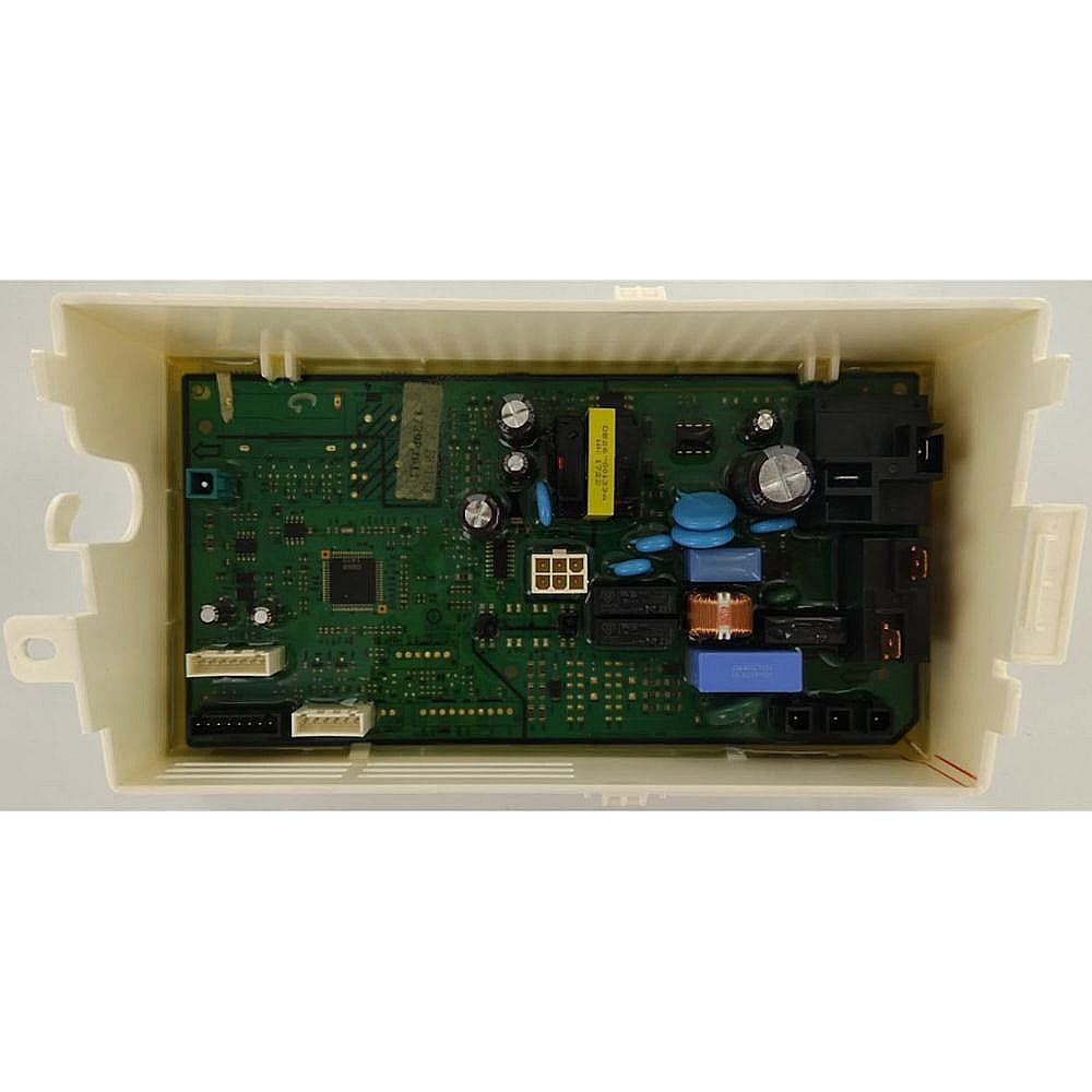 Part #dc92-01729P, Samsung Dryer Electronic Control Board / 10.00 x 6.00 x 4.00