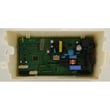 Samsung Dryer Electronic Control Board DC92-01729P