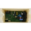 Samsung Dryer Electronic Control Board DC92-01729Q