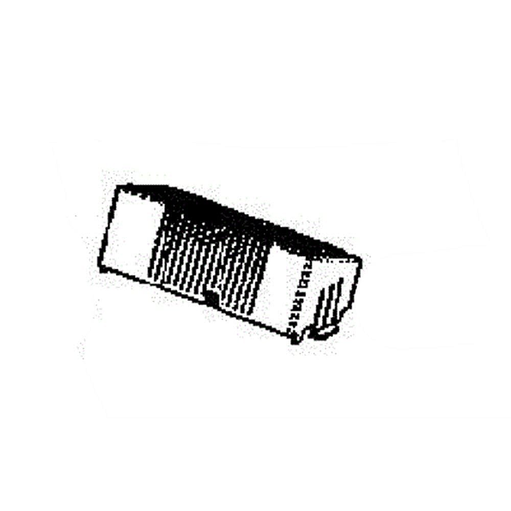 Part #dc92-01729Z, Samsung Dryer Electronic Control Board