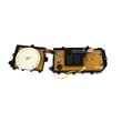 Washer Display Board Assembly DC92-01802J