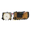 Washer User Interface DC92-01802K