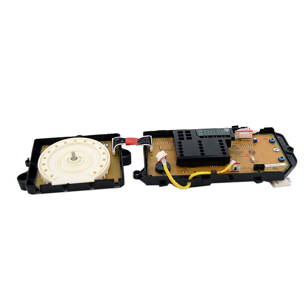 Part #dc92-01802M, Washer User Interface / 10.39 x 6.93 x 2.68