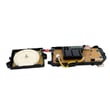 Washer User Interface DC92-01802M
