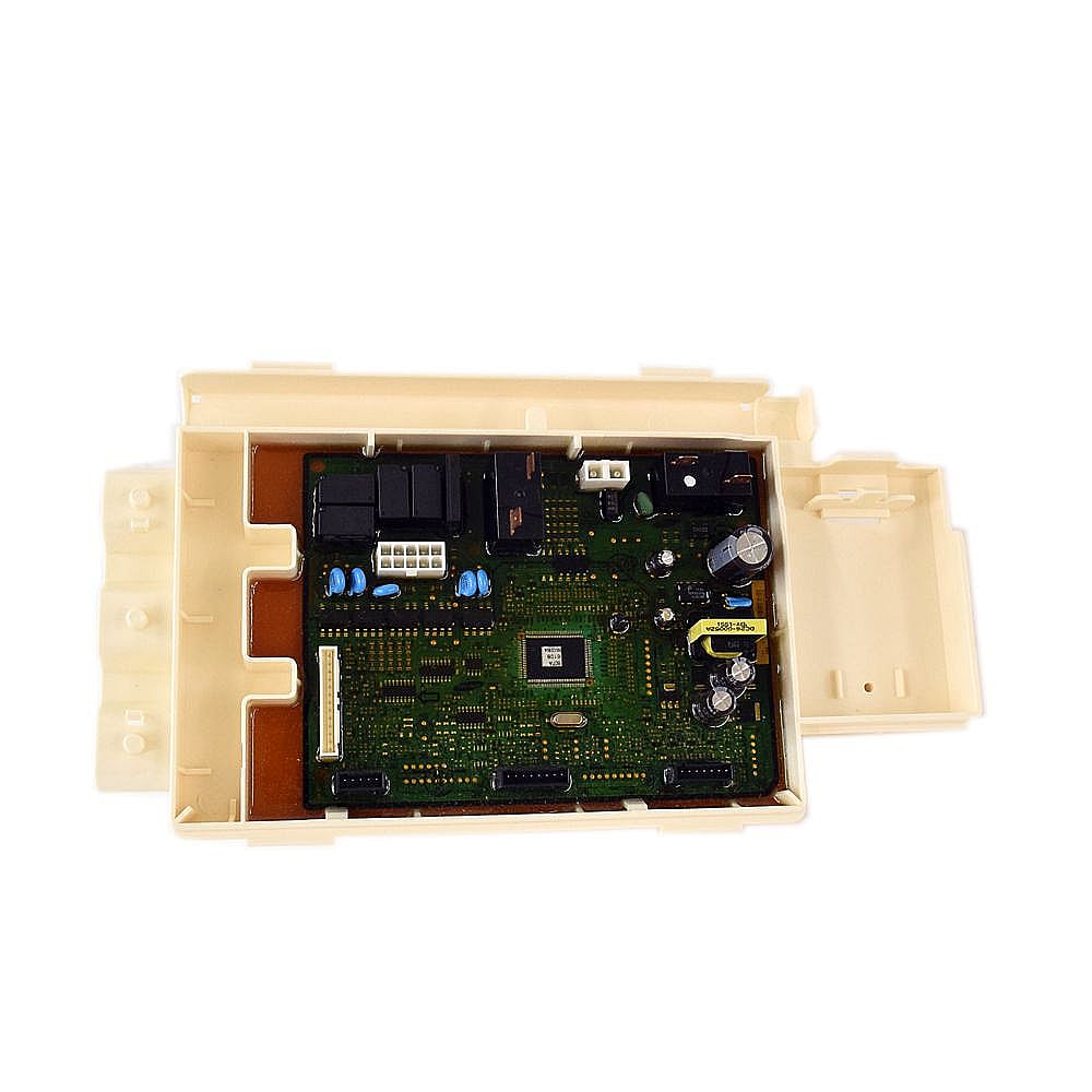 Part #dc92-01803A, Samsung Washer Electronic Control Board