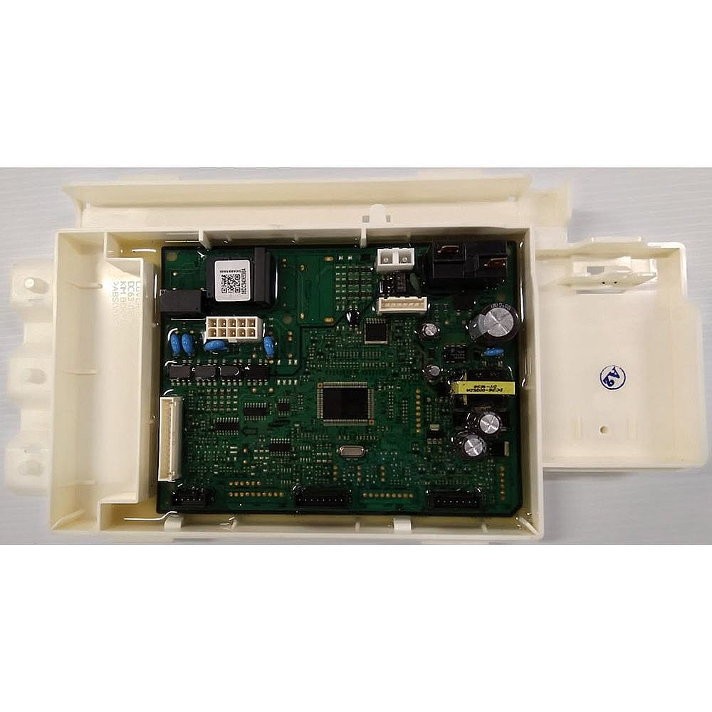 Part #dc92-01803Kr, Washer Electronic Control Board