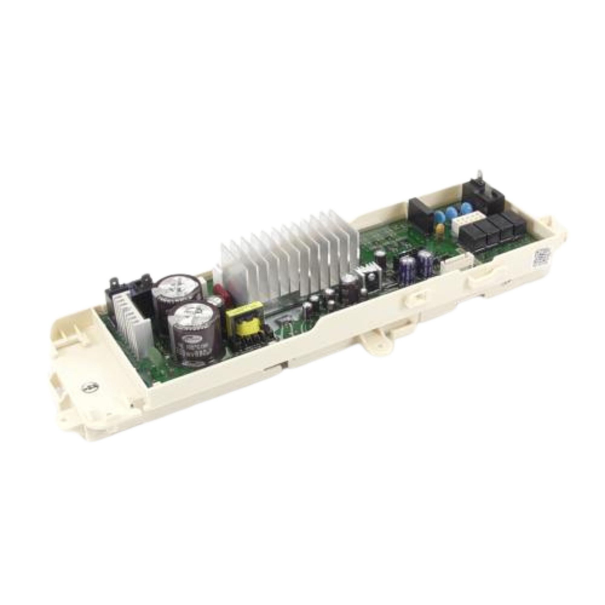Part #dc92-01848A, Samsung Washer Electronic Control Board / 14.57 x 4.88 x 3.94