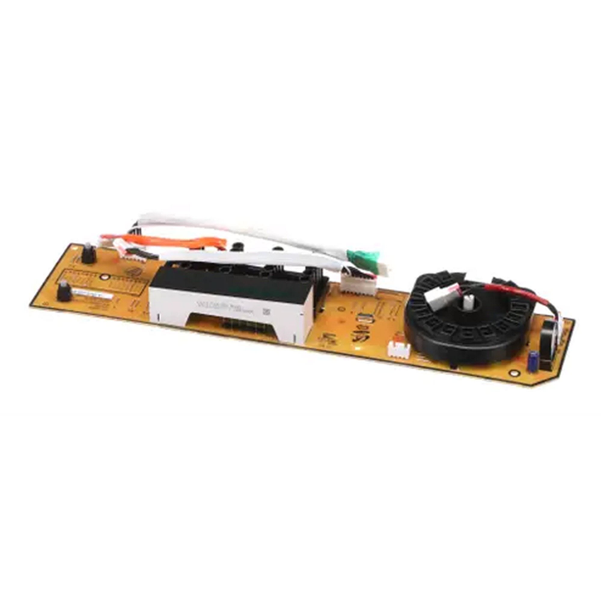 Part #dc92-01849A, Samsung Washer Display Board